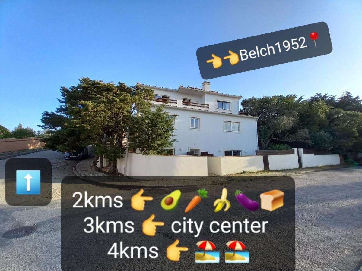 Martins Apartment - Belch1952 Lagos Esterno foto
