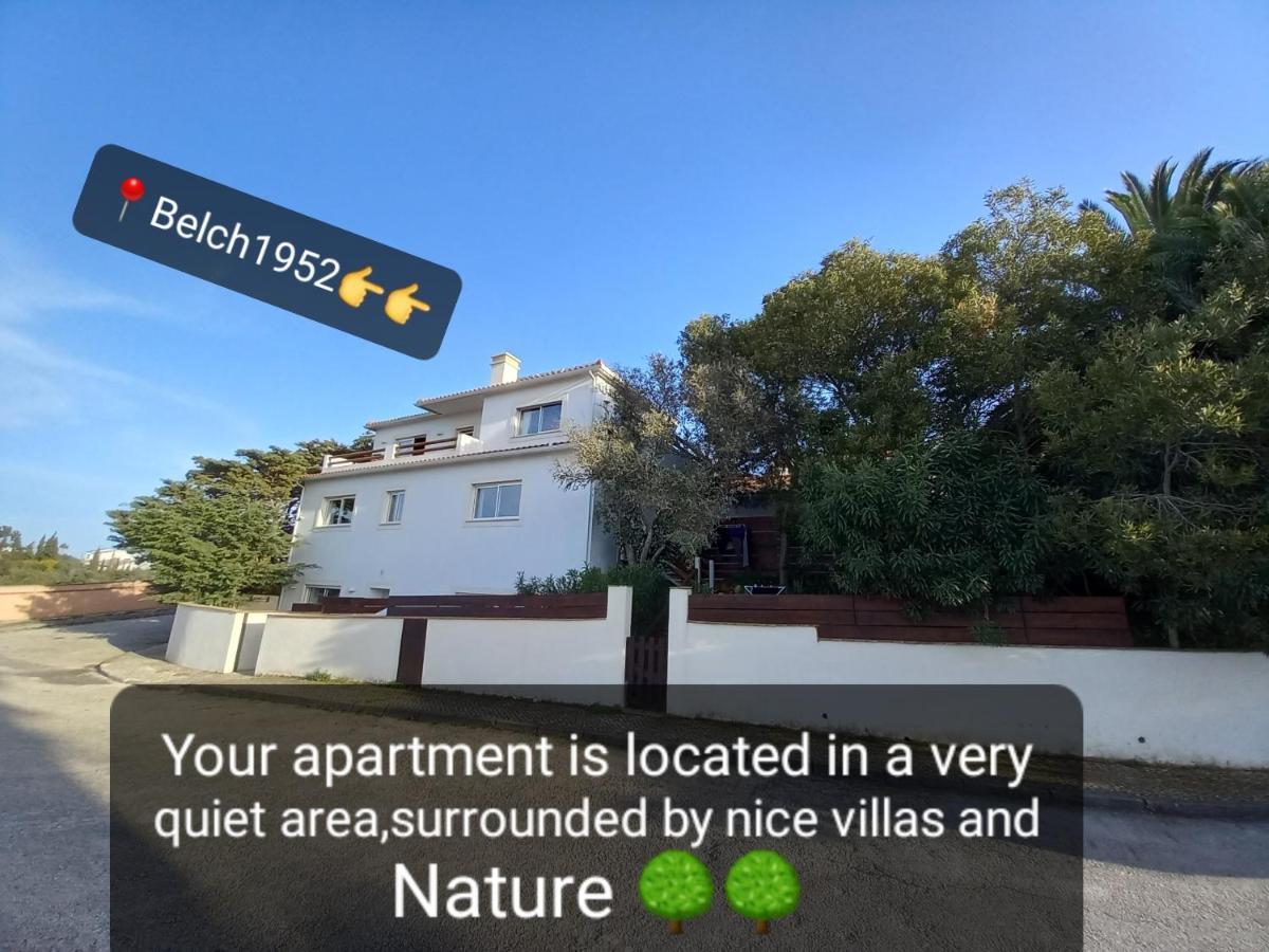 Martins Apartment - Belch1952 Lagos Esterno foto
