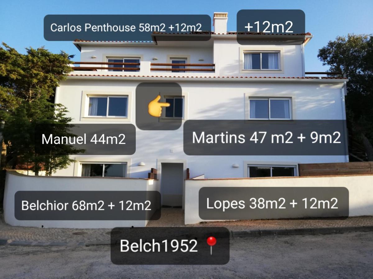 Martins Apartment - Belch1952 Lagos Esterno foto